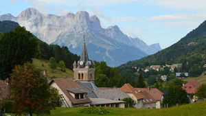 Expert-comptable Vaulx-en-Velin